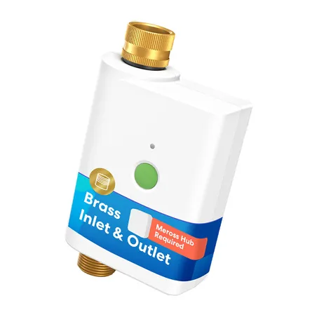 MEROSS MST100-EU Wi-Fi Smart Irrigation Controller
